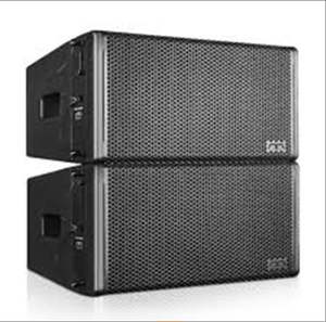 NUEVO ORIGINAL Juego Completo de Altavoces de Línea Pasiva Dobles de 12 Pulgadas, Profesionales y Activos para Estación de Trabajo, Escritorio y Portátil - Product Image 2