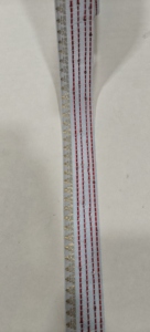 Elegant Satin Lace <strong>Border</strong> for Women Ethnic Clothing Designer Garments and Home Textiles Bulk Manufacturer Supply - Product Image 2