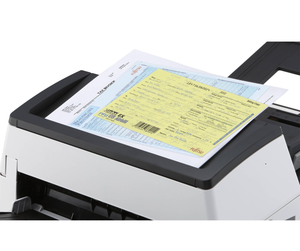 Scanner de documents fi-7700 PA03740-B005 : numérisation efficace pour les meilleures offres, maintenant disponible pour livraison immédiate - Product Image 3
