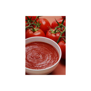 Suministro a granel de pasta de tomate doble concentrada para el comercio global - Product Image 4