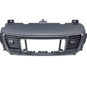 Panneau de tableau de bord central CITROEN Jumpy Van 98081732ZD (16>) - Product Image 6