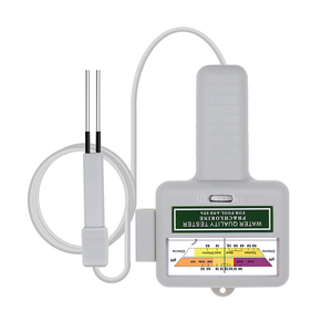 Probador portátil de calidad del agua con cloro PC101 <span class=keywords><strong>PH</strong></span> <span class=keywords><strong>CL2</strong></span> - Product Image 3