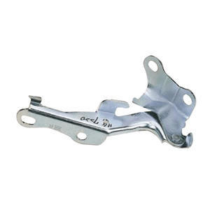 บานพับฝากระโปรงคุณภาพสูง HAO-GUO สำหรับ TERCEL 95' สำหรับปี 2005 วัสดุเหล็ก ซ้าย 53420-16080 ขวา 53410-16080 - Product Image 1