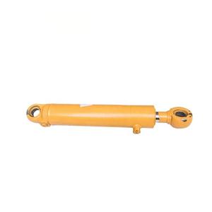 Cylindre de direction LW500F pour chargeuse sur pneus, pièces de rechange hydrauliques pour équipement de construction - Product Image 2