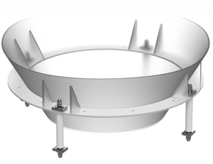 Dispositivo de descarga vibratoria para silos y contenedores - Product Image 4