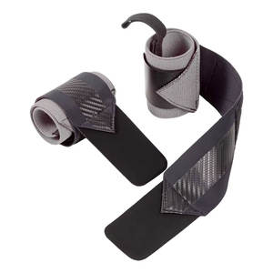 Offre Spéciale Logo personnalisé Gym puissance de levage de haute qualité coude poignet soutien enveloppe haltérophilie entraînement poignet soutien - Product Image 1