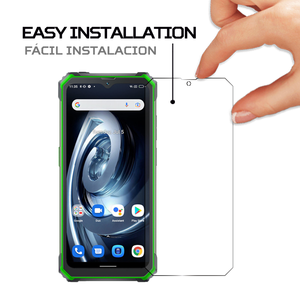 ฟิล์มกันรอยหน้าจอสำหรับแบล็ควิว BV7100 - Product Image 3