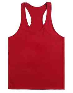 Custom High Quality <b>tank</b> <b>Top</b> <b>Men</b> Ribbed <b>tank</b> <b>Tops</b> <b>Men</b> Multicolor Polyester <b>tank</b> <b>Tops</b> <b>Men</b> - Product Image 4