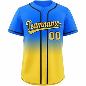 Camiseta Deportiva Unisex Sublimada Personalizada al por Mayor, Fabricante Profesional, Camiseta de Fútbol Cómoda, Cargada por Dress Sports - Product Image 1
