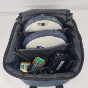 VENTA CALIENTE SPECTRASS SP60 RTK Mejor Valor Conjunto Completo Base y Móvil GNSS con Módem UHF 410-470MHz ( Telegramas: /+1 631 9219112 ) - Product Image 3