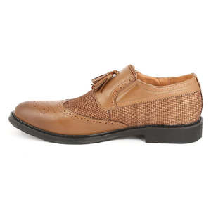 Zapatos Formales para Hombre 1130 - Marrón - Product Image 5