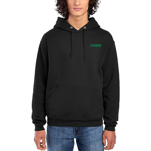 Nueva Llegada, Sudadera con Capucha Unisex Personalizada, Lisa, de Spandex/Algodón, 500 GSM, Felpa Francesa, Corte Regular, para Invierno - Product Image 2
