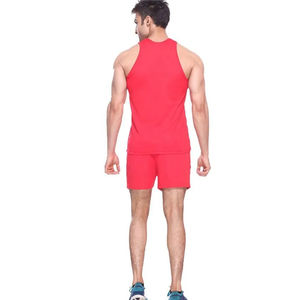 Vente en gros d'uniformes de course d'athlétisme sur mesure Derniers vêtements de sport de style SublimationTrack & Field pour adultes - Product Image 2