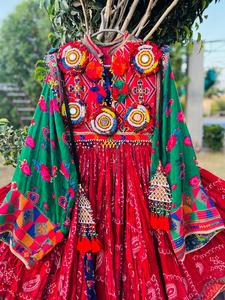 Vêtements islamiques pakistanais et meilleure robe afghane musulmane à vendre / Vente flash Dernier modèle Top vente Femmes afghanes par WSDress - Product Image 2