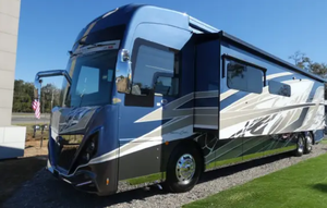 Autocaravana American Coach American Dream 42Q 2022 2023 2020, Clase A-Diésel, Disponible para la Venta, Vehículo para 4-6 Personas - Product Image 6