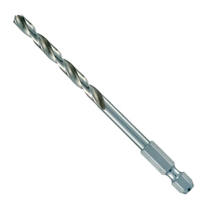 Punta da trapano Alpen HSS Super Esagonale 5,00 mm. - Product Image 1