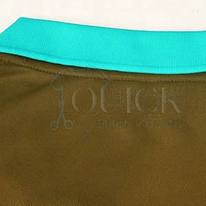 Uniforme de fútbol de gran tamaño de alta calidad Material duradero Ropa de equipo - Product Image 4