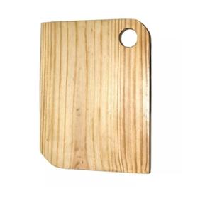 Planche à découper extra large en bois naturel personnalisée et faite à la main pour la cuisine domestique - Product Image 5