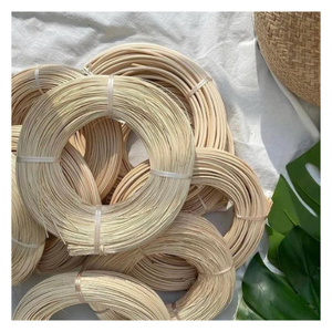 Cáscara de ratán de alto estándar para tejer y manualidades para artesanos profesionales y fabricantes de muebles de Vietnam - Product Image 6