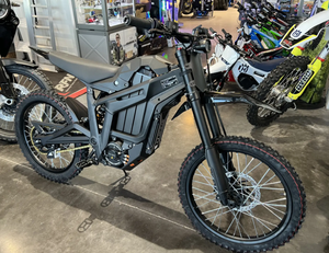 ใหม่ 2025 Talaria Sting MX5 Pro 1000-1500cc >80กม./ชม. พร้อมส่งในสหรัฐอเมริกา - Product Image 2