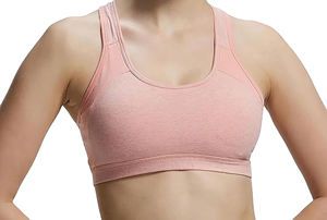 Soutien-gorge de sport pour femmes, design très demandé, prix raisonnable, anti-rides, meilleurs designs, soutien-gorge de sport pour femmes très vendu avec tissu dernier cri - Product Image 3