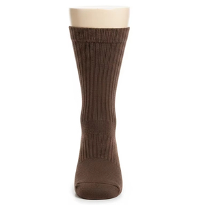 <b>Mens</b> Knitted Sporty <b>Socks</b> Soft Stretch Fabric Breathable Comfortable Fit Athletic Wear Training Gym <b>Sports</b> <b>Socks</b> High Quality - Product Image 1