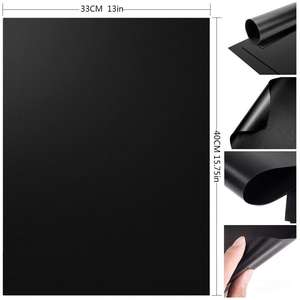 Tapis de four réutilisable en PTFE résistant à la chaleur <span class=keywords><strong>pour</strong></span> four industriel - Product Image 4