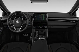 Voiture d'occasion 2018 TOYOTA AVALON - Product Image 6