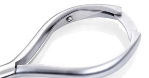 Fabricant vérifié Vietnam Nghia Professional et coupe-cuticules pour ongles CL.206 - Product Image 3