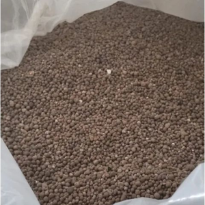 Vente directe usine : Engrais organique granulaire à libération lente à base de guano de chauve-souris frais pour l'agriculture verte - Product Image 2