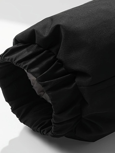 Chaqueta acolchada ligera para hombre, transpirable, con relleno acolchado, cálida, impermeable, duradera, ropa de abrigo de invierno, diseño moderno, venta al por mayor - Product Image 4