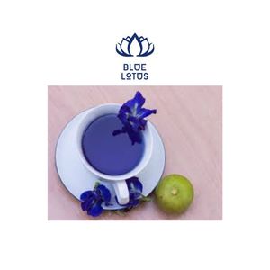 ดอกอัญชันแห้ง - Product Image 1