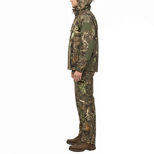 Uniforme tactique professionnel respirant pour la chasse en plein air, les vêtements de travail et l'entraînement - Product Image 5