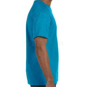 Camiseta 100% Algodón para Hombre, Ropa Casual, Camiseta de Verano Moderna y Cómoda para Hombre - Product Image 6
