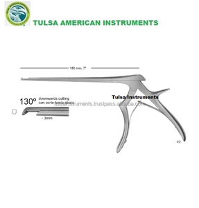 Pinzas de Biopsia Tischler Premium, Pinzas de Biopsia Tischler Morgan, Pinzas de Biopsia Tischler Kevorkian - Product Image 3