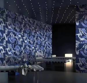 Azulejos de porcelana pulida esmaltada digital de 60x120 cm InHi Glossy Premium antideslizante de Benfu Ceramic Floor - Product Image 1