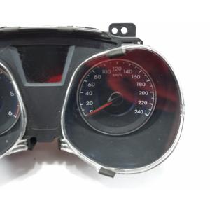 แผงหน้าปัดรถยนต์ฮุนได iX20 ซีรีส์ 94023-1K550 (10>19) - Product Image 4