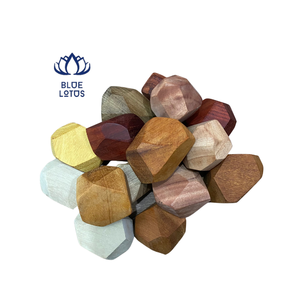 Tumi Ishi-rocas de madera - Product Image 4
