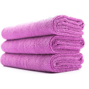 Toalla de gimnasio de secado rápido para Fitness, toalla ligera absorbente de sudor duradera de microfibra para deportes, entrenamiento, correr, Yoga - Product Image 4