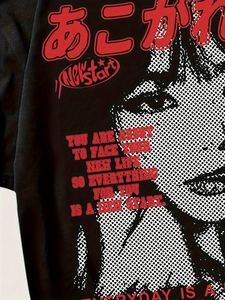 Nueva Camiseta deportiva de verano a la moda para hombre, informal, ajustada, algodón, bambú, ropa a granel, ropa mixta, ropa usada - Product Image 3