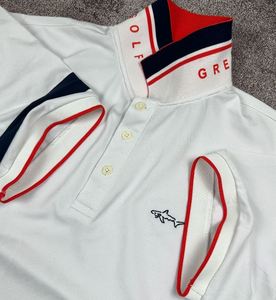 Camisas Casuales de Manga Corta para Hombre, de Fibra de Bambú y Algodón, Transpirables, Tallas Grandes, Tejido de Punto Personalizable, Color Sólido, Transferencia de Calor - Product Image 2