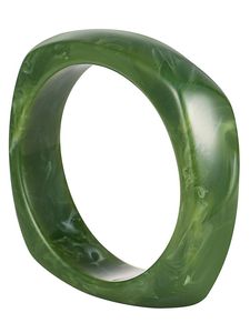 2026 Luxury Steel Bracelet Charming <b>Angel</b> Model Resin Jewelry Bangle New Year's & Christmas <b>Gift</b> for Women for Craft Use Woman - Product Image 2