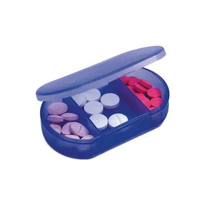 Portapillole Promozionali Personalizzati Leonz Gadgets - Product Image 4