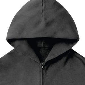 New Arrival Custom Made Full <b>Zip</b> <b>up</b> Hoodie Wholesale Men's Sweatshirt Streetwear Style High Quality <b>Zip</b> <b>up</b> & Zipper <b>Hoodies</b> Men - Product Image 3