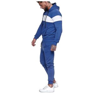 Traje Deportivo Personalizado al por Mayor, Traje Deportivo de la Mejor Calidad para Hombre, Talla Grande, Ropa de Entrenamiento para Correr, Traje Deportivo Personalizado para Hombre y Mujer - Product Image 4