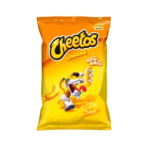 Cheese Bliss Fiesta Cheetos Cheese 165g-L'ultime expérience de collation au fromage