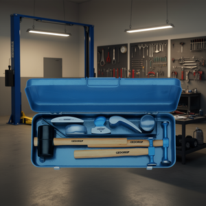 Juego de Herramientas para Carrocería Gedore Sin Estuche (8 Piezas) - Product Image 3