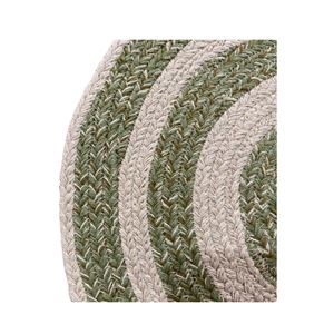 Meilleures ventes 100% tapis de table tressés en coton et tampons pour la décoration de table pour la maison et l'hôtel - Product Image 5