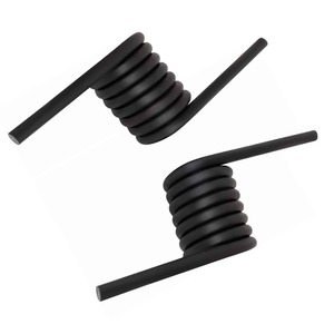 2,000 lb Heavy Duty Ramp <strong>Springs</strong> for Trailer - Left &amp; Right Pair - Product Image 1