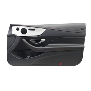 PANEL DE PUERTA INTERIOR DELANTERO DERECHO MERCEDES Clase E Serie Cabrio (A238) A2387203800 (17>) - Product Image 1
